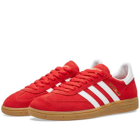 adidas spezial roja|Spezial .